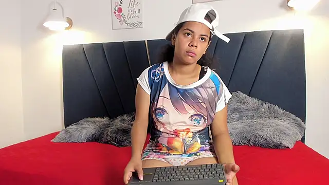 naomi x0 online show from 9, 1, 2026