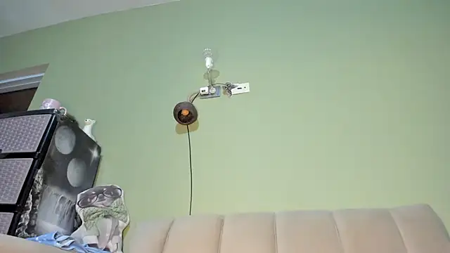 MsPurrfect4U online show from 2, 12, 2025