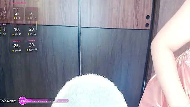 Wenwen-166 online show from 25, 2, 2026