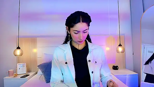 princess deimos   online show from 28, 11, 2025