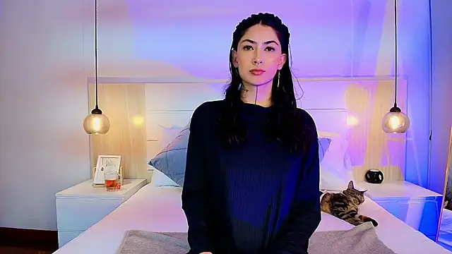 princess deimos   online show from 1, 12, 2025