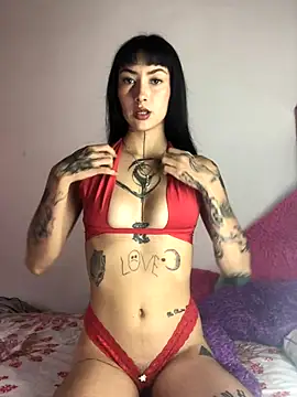 princess deimos   online show from 4, 12, 2025