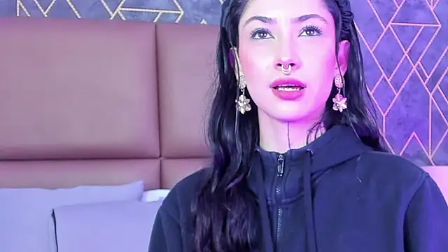 princess deimos   online show from 8, 1, 2026