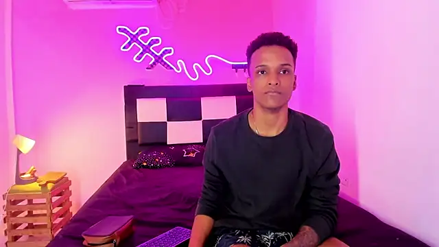 Black Guys Pervert  online show from 29, 11, 2025