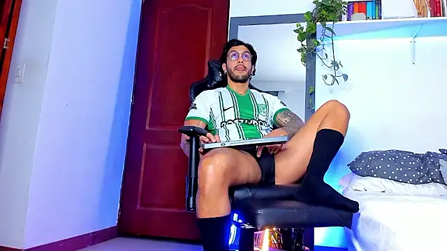 JotaCeliz online show from 12, 1, 2026