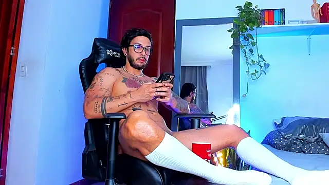 JotaCeliz online show from 19, 2, 2026