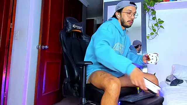 JotaCeliz online show from 27, 2, 2026