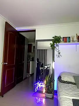 JotaCeliz online show from 6, 1, 2026