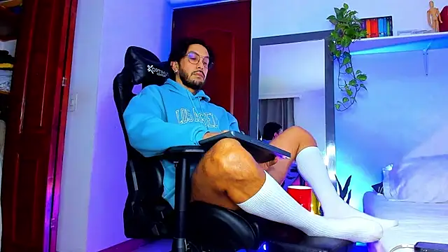 JotaCeliz online show from 25, 2, 2026