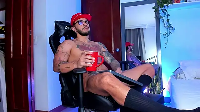 JotaCeliz online show from 7, 2, 2026