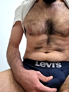 Snapshot of Mick-22 chatting on 1, 12, 2025 Mick-22 online show from 1, 12, 2025