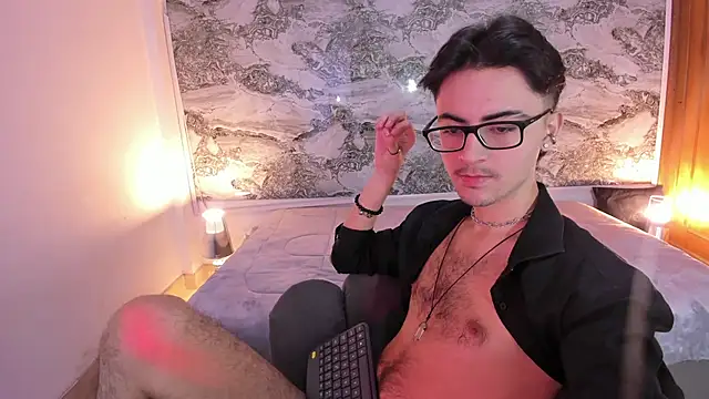 Im Dayros online show from 27, 11, 2025