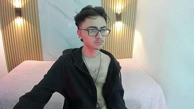 Im Dayros online show from 25, 11, 2025