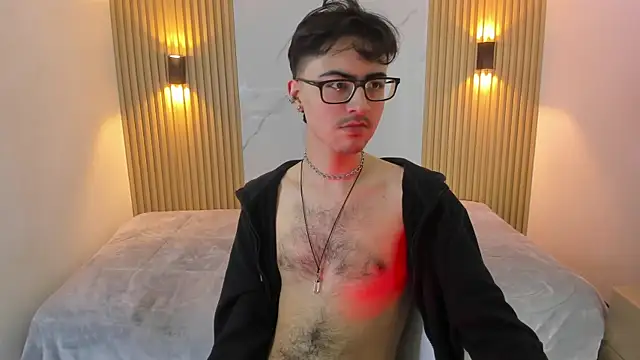 Im Dayros online show from 26, 11, 2025