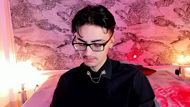 Im Dayros online show from 30, 11, 2025