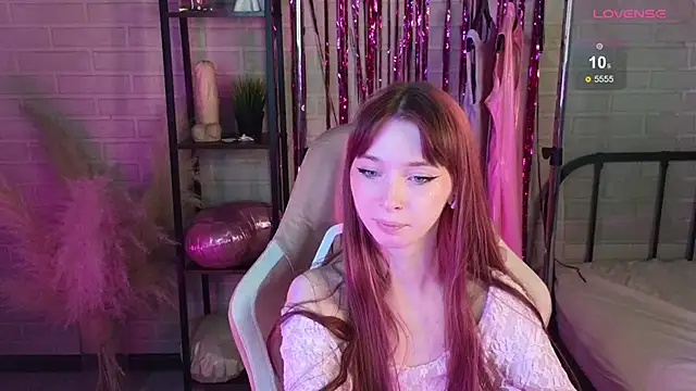 miiss jessica online show from 15, 2, 2026