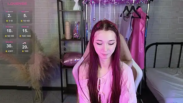 miiss jessica online show from 6, 1, 2026