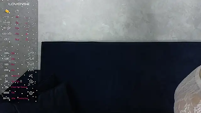 Ginger Kristin online show from 27, 2, 2026