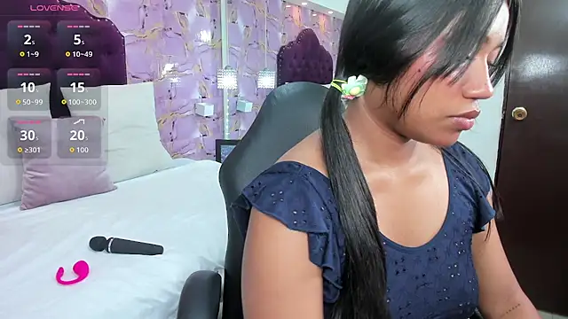 thalia nichols online show from 20, 3, 2026