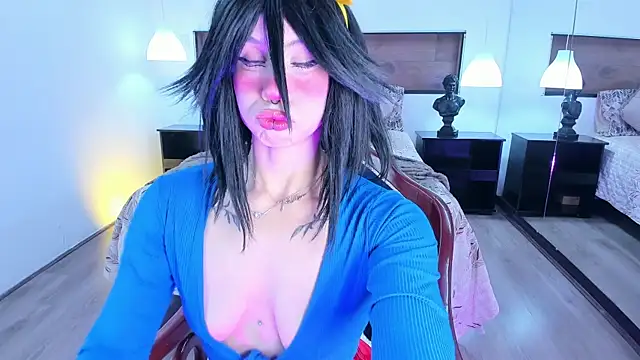Snapshot of AkiraKurosei chatting on 14, 7, 2026 AkiraKurosei online show from 14, 7, 2026
