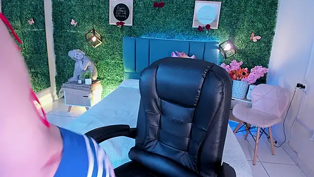 AkiraKurosei online show from 3, 2, 2026