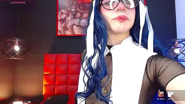 AkiraKurosei online show from 4, 4, 2026