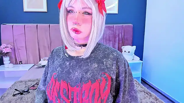 AkiraKurosei online show from 12, 4, 2026