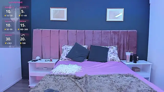 AkiraKurosei online show from 17, 3, 2026