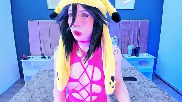 AkiraKurosei online show from 2, 4, 2026