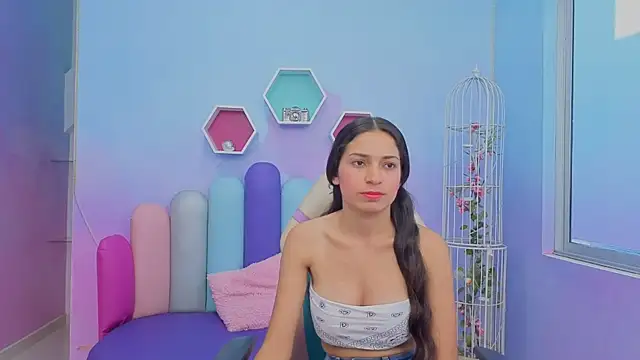 KateSkinny online show from 9, 1, 2026