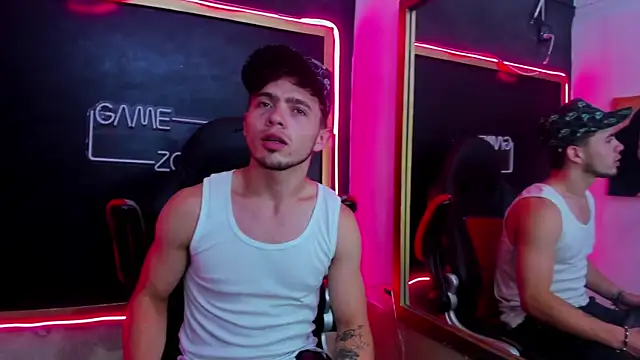 Erick Blessed online show from 27, 11, 2025