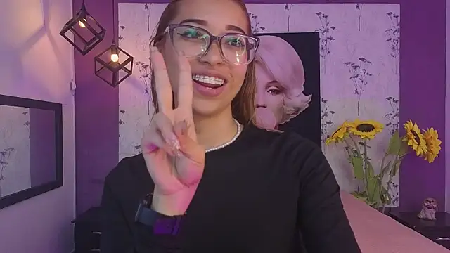 Antonella mc online show from 24, 3, 2026