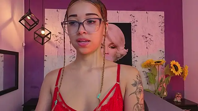 Antonella mc online show from 6, 4, 2026