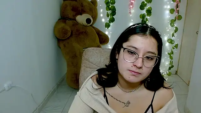 jasmine1609 online show from 26, 11, 2025