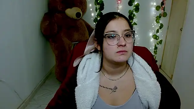 jasmine1609 online show from 27, 11, 2025