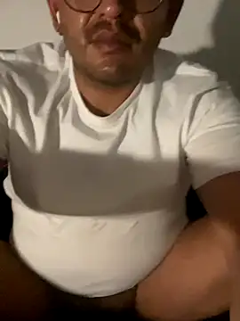 areyesp40 online show from 5, 12, 2025