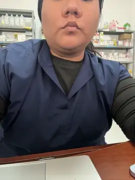 aricub online show from 29, 11, 2025