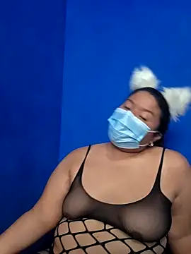 aricub online show from 18, 1, 2026