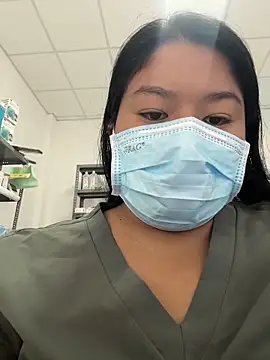 aricub online show from 3, 2, 2026