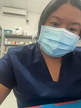 aricub online show from 24, 2, 2026