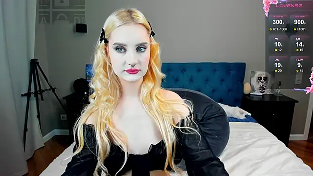 linda ada10 online show from 6, 1, 2026