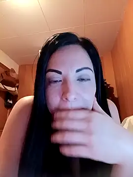 Morena ojazos travieza-39 online show from 21, 12, 2025