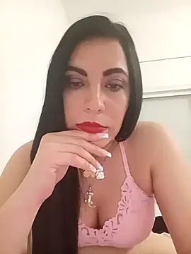 Morena ojazos travieza-39 online show from 11, 4, 2026