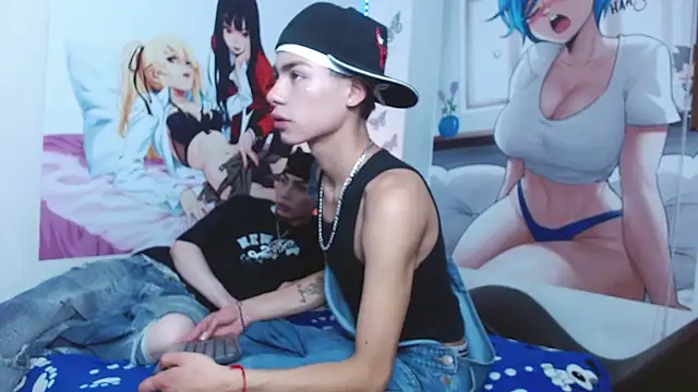 maverickhotson303av online show from 29, 11, 2025