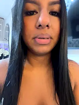 Samantha Vargas online show from 27, 11, 2025