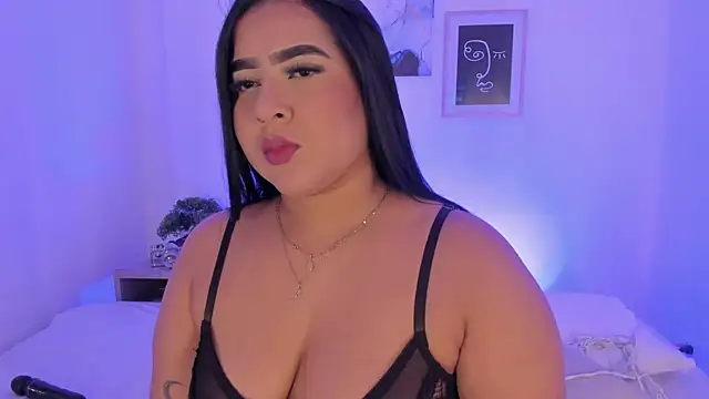 alejandrarojas  online show from 26, 4, 2026