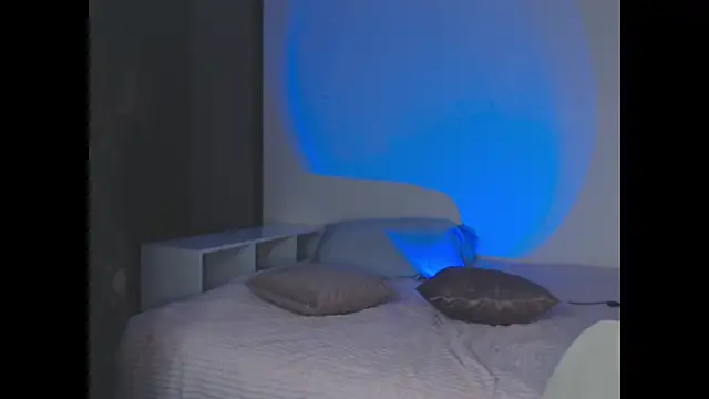 StarAmelina online show from 26, 11, 2025