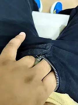 desi alpha boy online show from 1, 12, 2025