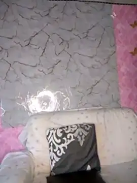 KiaracCastilo online show from 24, 11, 2025