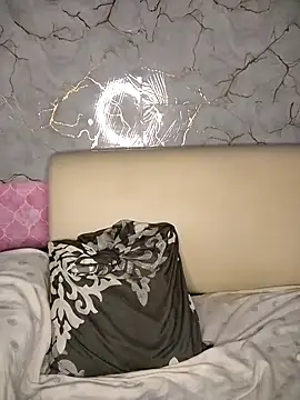 KiaracCastilo online show from 26, 11, 2025